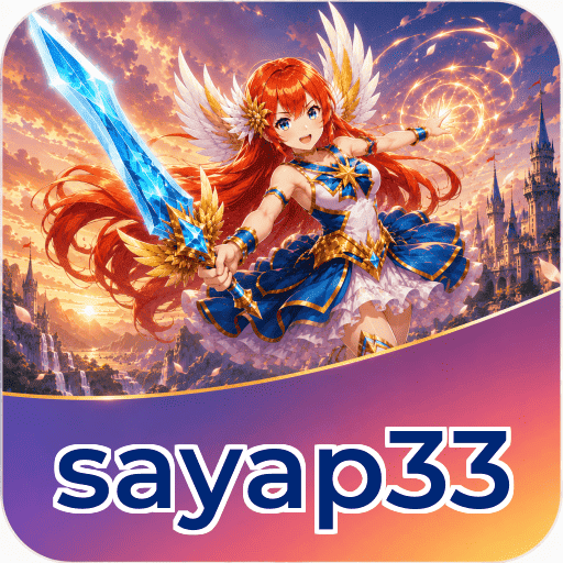 sayap33 APK v4.7.5 - Screenshot UI modern dan intuitif Indonesia
